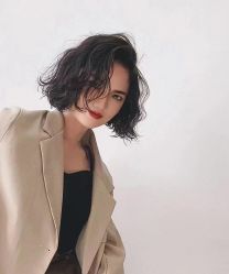 -LEE TIME·丽美时沙龙