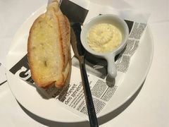 -L'Arome芳芳法国餐厅(仙林金鹰店)