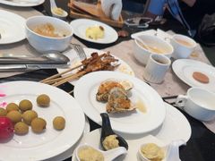 -东方红海鲜百汇(国际大厦店)