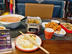 -路边边地标烧烤·川菜·小龙虾·音乐酒馆(良乡长虹店)