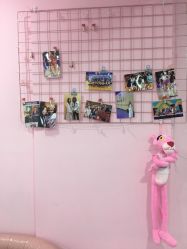 -WITCH （舞季）舞蹈工作室