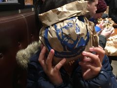 -Fergburger(皇后镇店)