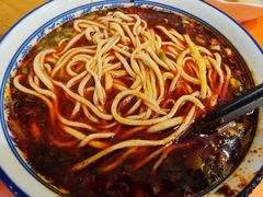 -清真磨沟沿老字号牛肉面(总店)