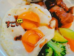 -食大利香港茶餐厅(南亚风情第一城店)