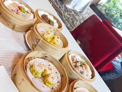 -厦门艾美酒店·乐美中餐厅