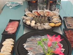 -丽江庭院之丽江往事(安定门店)