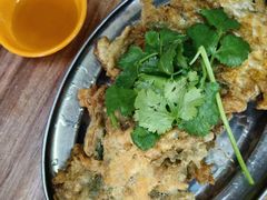 -老姿娘炒糕粿(指南里小区店)