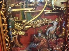 -普陀山风景名胜区-法雨禅寺