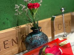 -辛香汇·现炒川菜(淮海路百盛店)