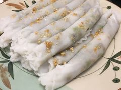 -新泉小傅美食(国贸天琴湾天境店)