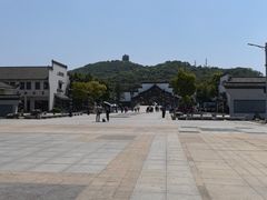 -采石矶景区