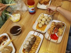 -骆记肠粉油糍
