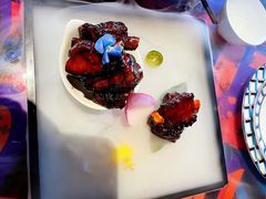 糖醋小排-上海滩餐厅(BFC外滩金融中心店)