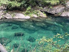-石台牯牛降景区