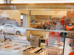 -老黄记手撕烤兔(玉林街店)