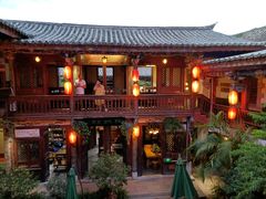 -香满楼(临安路店)