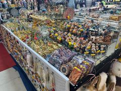 -新疆国际大巴扎