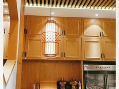 大堂-雷门拉面·现熬骨汤(凯德来福士店)