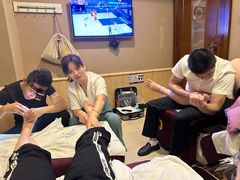 -鸿远足浴·瑜伽按摩·养生Spa旗舰店