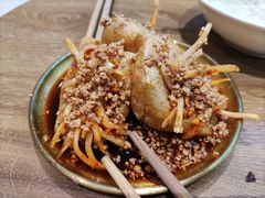 -小豆海棠(人民南路店)