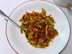 -院里寻菜·精致庭院菜(观沙岭店)