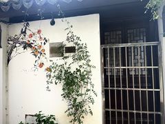 -衣裳街历史文化街区