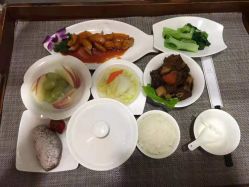 点击看大图 -馨月汇·一悦馨香月子中心(前滩店)