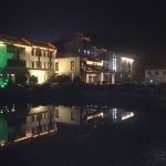 -九华山聚龙大酒店
