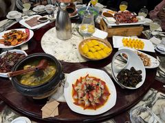 -蔼若春.传承云南菜(金碧公园店)