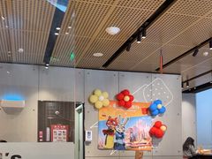-麦当劳(北亭广场分店)