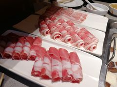 -海底捞火锅(凯德广场店)