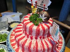 -东来顺·非遗火锅(高新店)