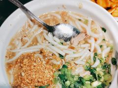 -秋色客家菜(南山店)