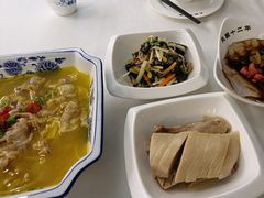 -清真马祥兴菜馆(云南北路店)