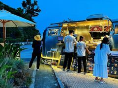 -Brew Farm·精酿农场海滨悬崖餐厅