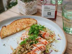 -O'mills Sourdough Bakery&Bistro(永嘉路店)