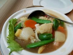 -关夫人餐厅(阳光广场店)