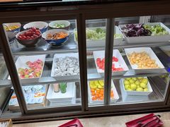 -长沙芙蓉国温德姆至尊豪廷大酒店-自助餐厅