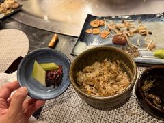 -神户牛排餐厅MOURIYA(总店)