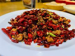 -味莊餐厅(康庄南街店)