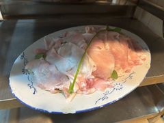 -华哥新鲜猪精品美食