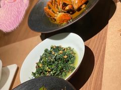 小溪鱼-青桃餐厅