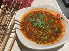 -丰茂海鲜烧烤(龙源华府店)