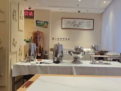 -山东宾馆·齐鲁苑餐厅