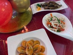 -国际饭店·帆声西饼屋(黄河路店)