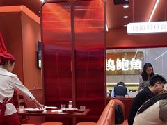 -喜家德虾仁水饺(长泰广场店)