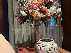 -一棵树·意大利西餐厅One Tree(新城店)