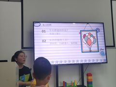 -童程童美少儿编程乐高机器人(汉阳校区)