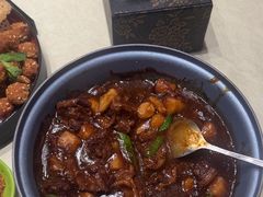 -宋庄魁元艺术餐厅