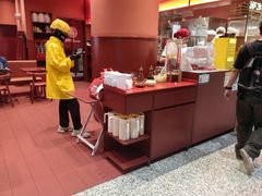 -喜家德虾仁水饺(岗厦北店)